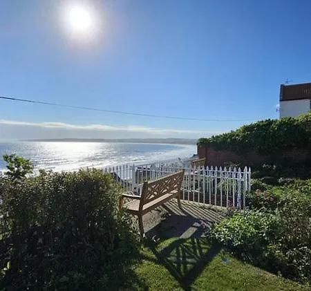 Lägenhet Cliff