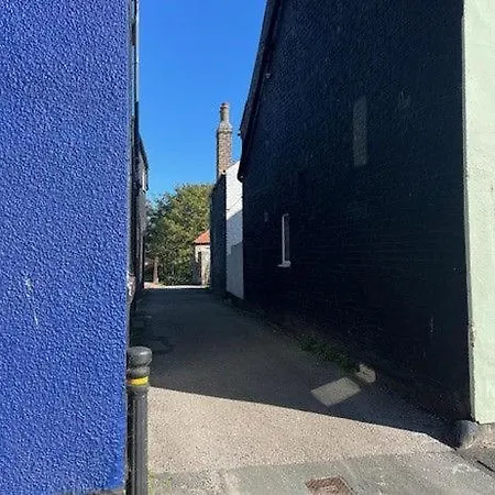 Cliff
