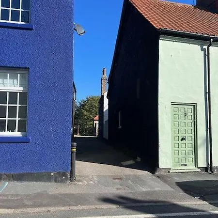 아파트 Cliff 파일리