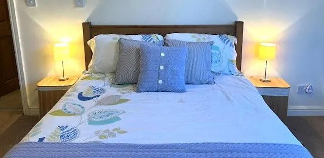 Appartement Cliff Filey