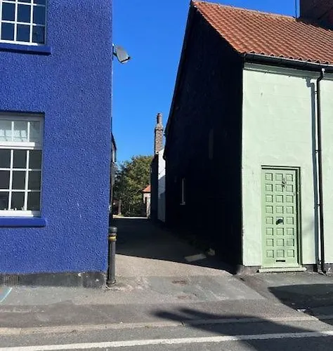 Appartement Cliff Filey