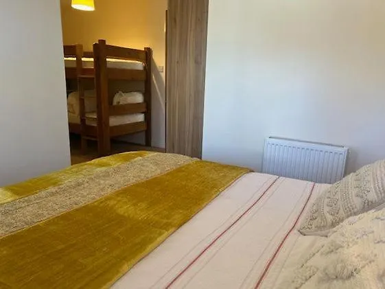 Cliff Appartement Filey