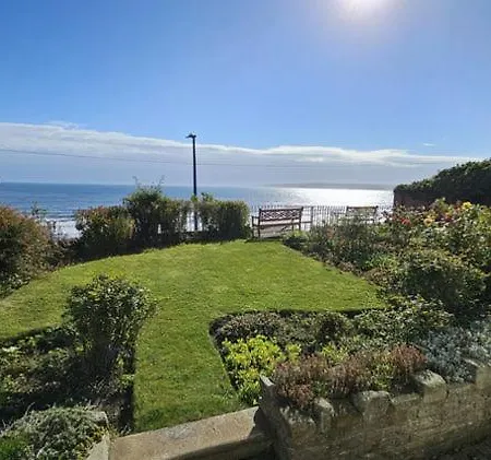 Апартаменты Cliff