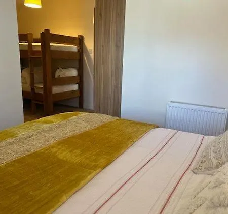 Cliff Апартаменты Файли